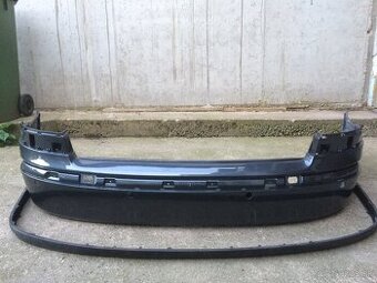 OCTAVIA II ZADNY NARAZNIK