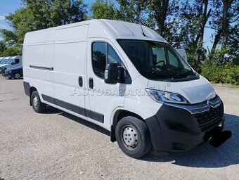Citroën Jumper Furgon 2,2 BlueHDi 103kw L3H2
