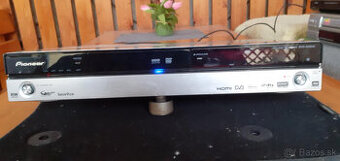 DVR-555HX-s Pioneer