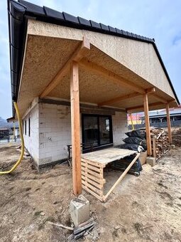 Montáž podhľadov – rýchlo, kvalitne, podľa vášho želania