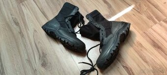 kanady BOSP CUARTEL BLACK