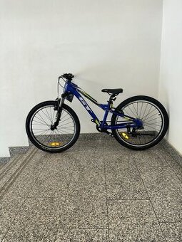GT Stomper Prime, 24", detský bicykel