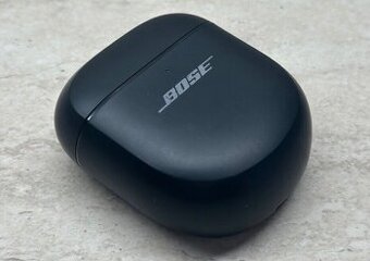 Bose QuietComfort Ultra Earbuds black