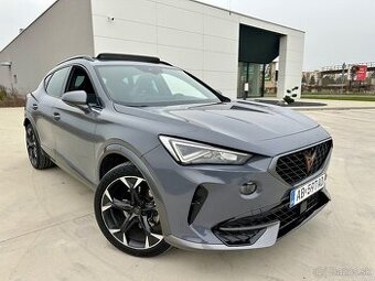 Cupra Formentor 1.4 TSI eHybrid 150kw Dsg Panoráma