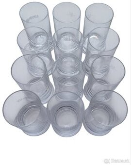 Štamprlíky Ritzenhoff Cristal