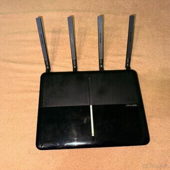 Router TP-Link Archer C3150