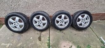 Elektrony Škoda R15