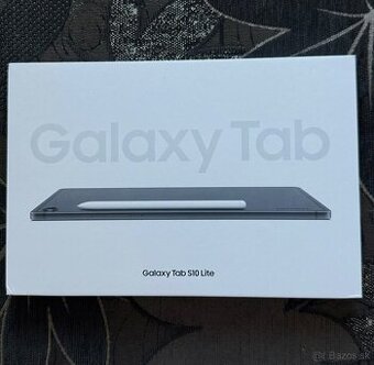 Samsung Galaxy Tab S10 Lite
