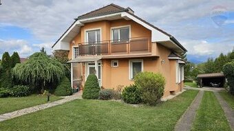 Na predaj 4-izbový rodinný dom v obci Zbehy. "REZERVOVANÉ"