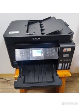 Epson EcoTank L6270
