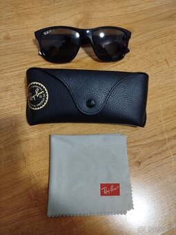 RayBan panske slnecne okuliarie polarizovane