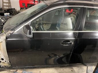 BMW E60/61 dvere kufor