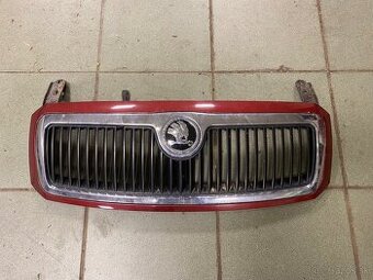 Predná maska škoda fabia 1