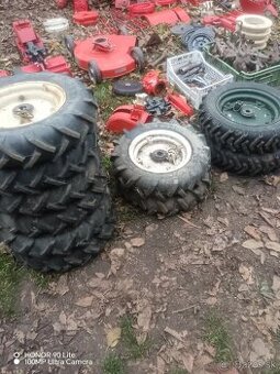 Terra vari agzat rozpredám všetko plne funkčné 3