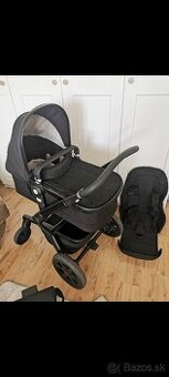 Detský kočík