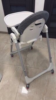 Stolička Prima Pappa Follow Me