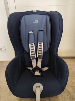 Autosedačka Isofix Britax Romer