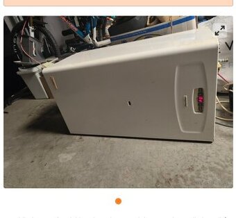 Plynový kotol Protherm