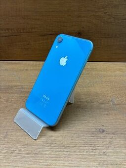 Iphone XR 64gb, 🔋100%+Zaruka
