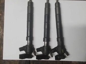 VW AUDI ŠKODA SEAT VSTREKOVACIA TRYSKA 1.4 TDI 04B 130 277 N