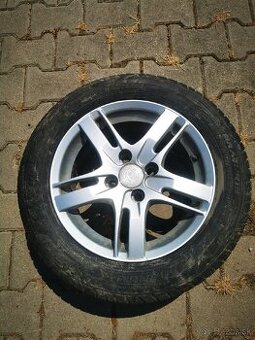 Disky BSA Motosport 185/60 R14