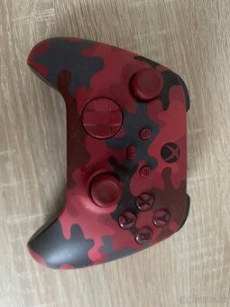 Xbox Series S - X ovladače