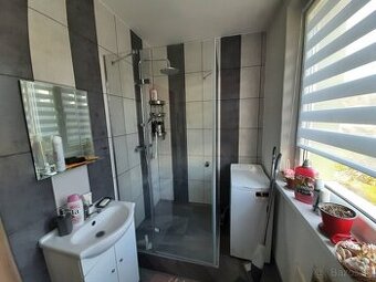 3-izbový byt s balkónom, Slavošovce