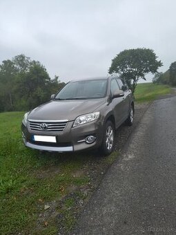 Toyota RAV4 2,0 VVT-i LPG 4x4 - 1