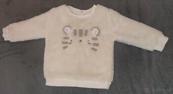 Hrubá mikina Next 86