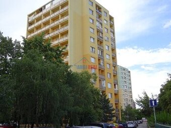 1-IZB BYT pri OC Slimák a blízko POLUS/ VIVO. - 1