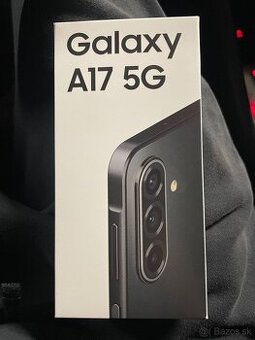 Samsung Galaxy A17 5g 128gb - 1