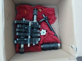 Náhradné diely KTM LC4 690 SM - 1