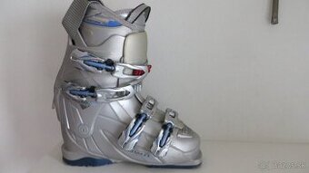 DETSKÉ LYŽIARKY LOWA