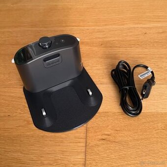 ORIGINÁL NOVÁ iRobot Roomba univerzálna nabíjacia stanica