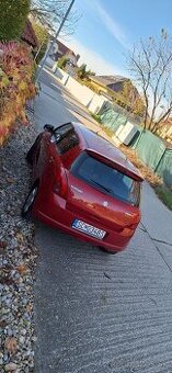 Predam Suzuki Swift 1.3 2007 176000km