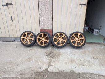 Originál Honda Elektróny R18