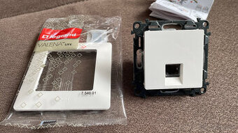 Dátová zásuvka Legrand