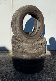 Letné pneumatiky 205/65 R15