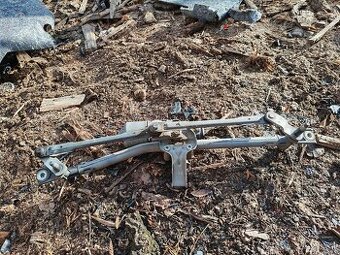 Motorček stieračov škoda Fabia 1.2 htp