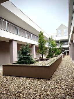 2 izbový byt prenajom