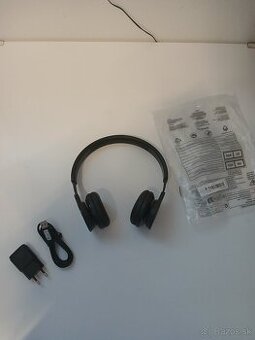 Bluetooth slúchadlá  Berlín