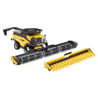 Modely kombajnů New Holland CR11 1:32