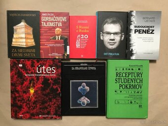 Keltské mýty a magie, S Rusmi o Rusku, Fándly Piľní domajší