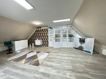 2384 NA PRENÁJOM V KOMÁRNE PODNIKATEĽSKÉ PRIESTORY