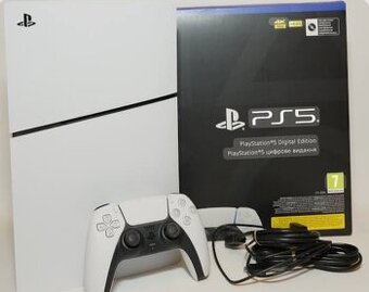 Playstation 5 slim