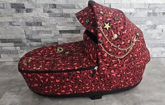 Cybex priam vanička Rockstar 4.0