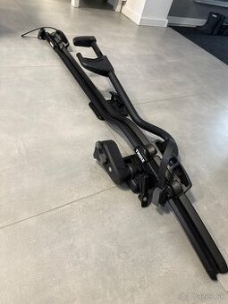 Nosič bicyklov THULE ProRide 598 čierny