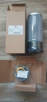 Hydraulicky filter/tesnenie riadenia Komatsu WB93/97 S5