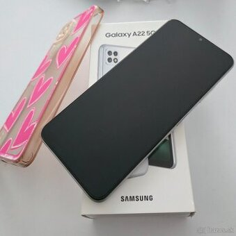 Samsung Galaxy A22 5G