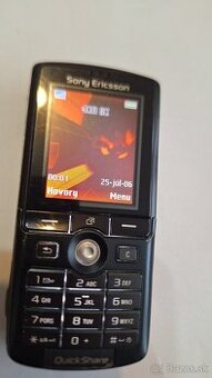 Sony ericsson K750i